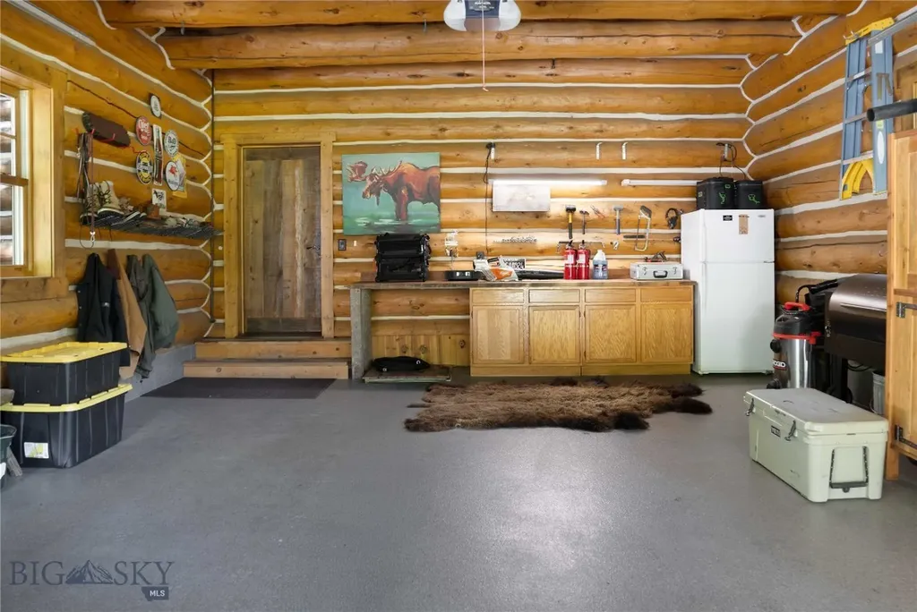 7016 Goose Creek Road Bozeman MT 59715
