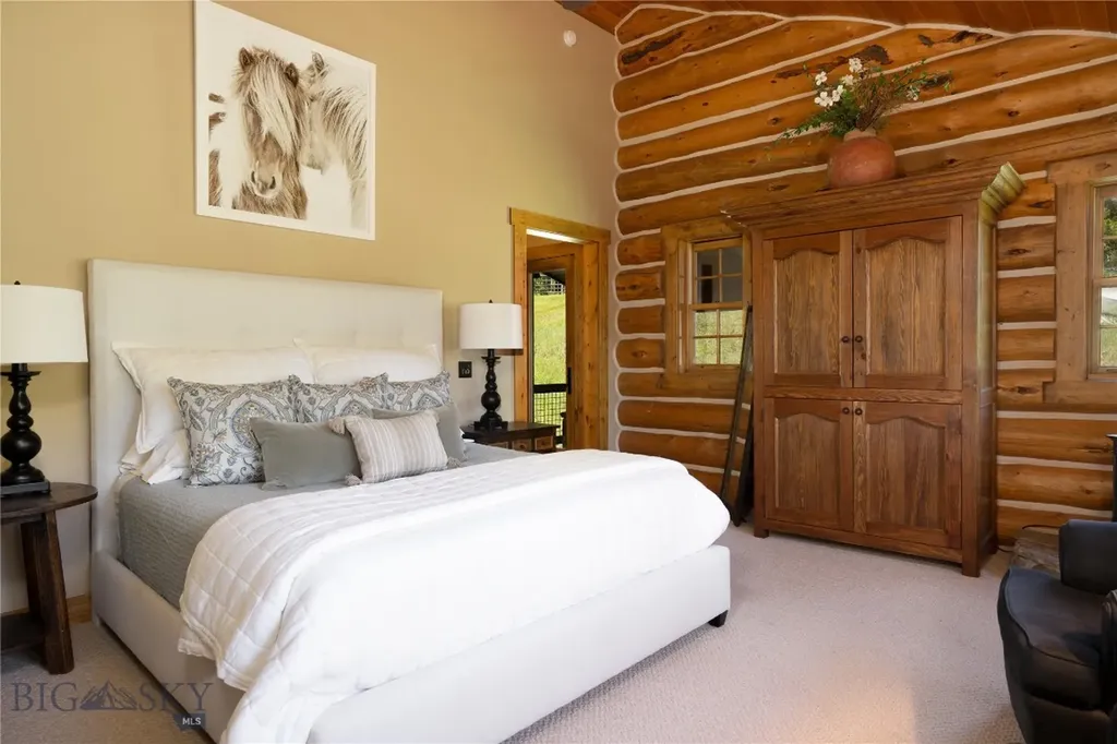 7016 Goose Creek Road Bozeman MT 59715