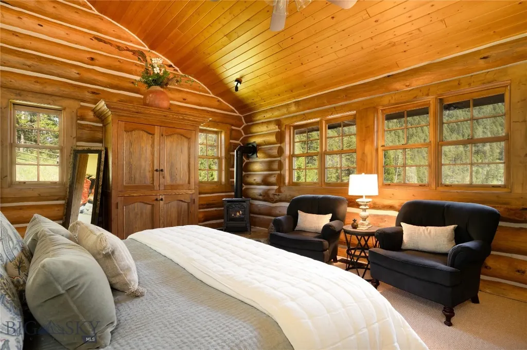 7016 Goose Creek Road Bozeman MT 59715