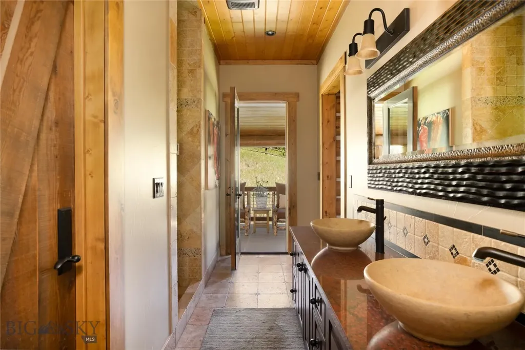 7016 Goose Creek Road Bozeman MT 59715