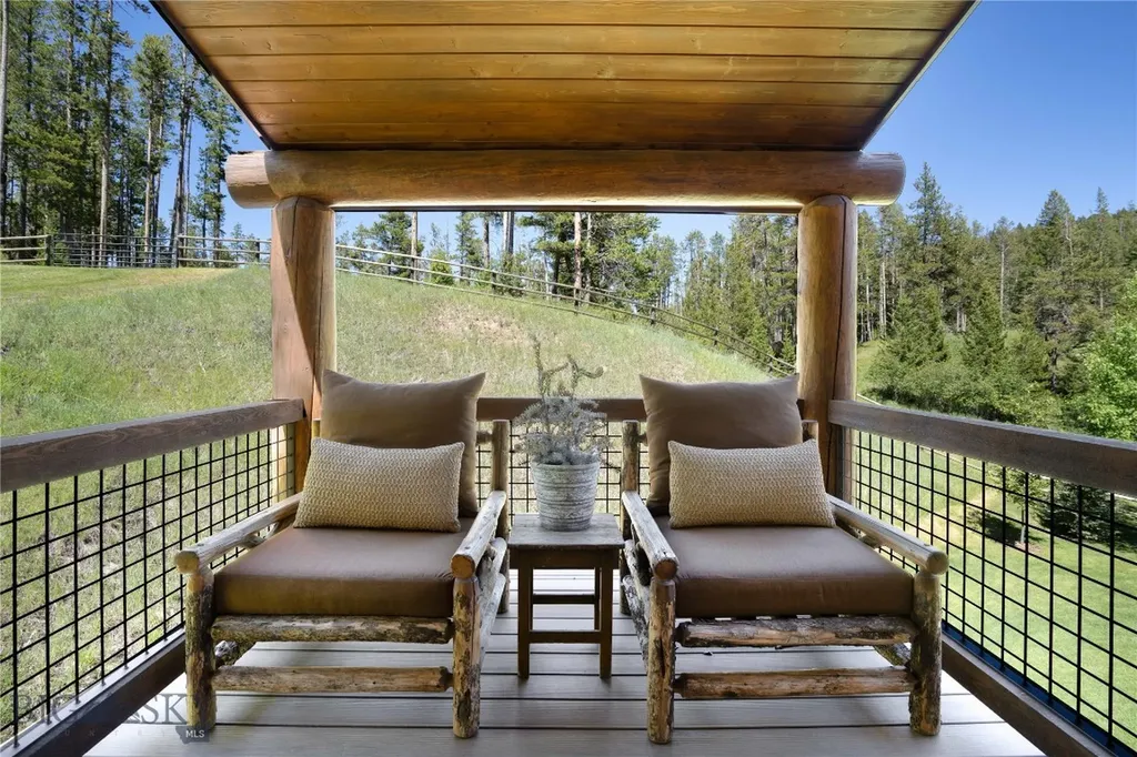 7016 Goose Creek Road Bozeman MT 59715