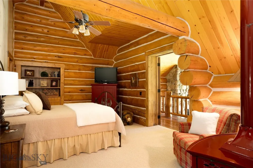 7016 Goose Creek Road Bozeman MT 59715