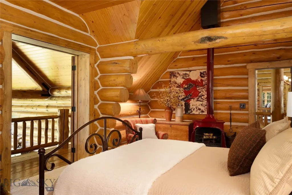 7016 Goose Creek Road Bozeman MT 59715