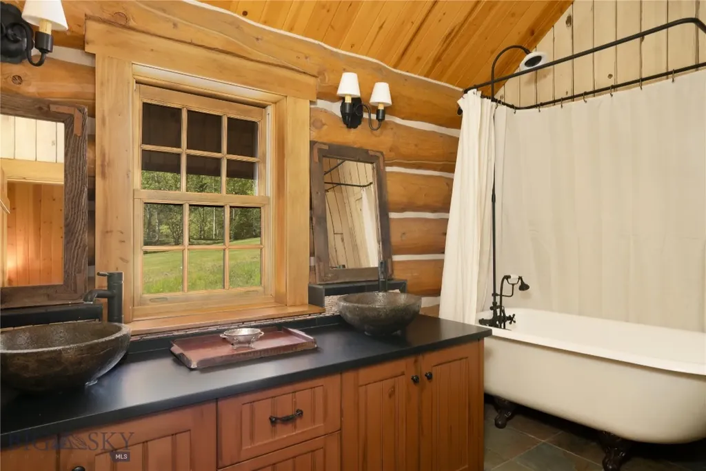 7016 Goose Creek Road Bozeman MT 59715
