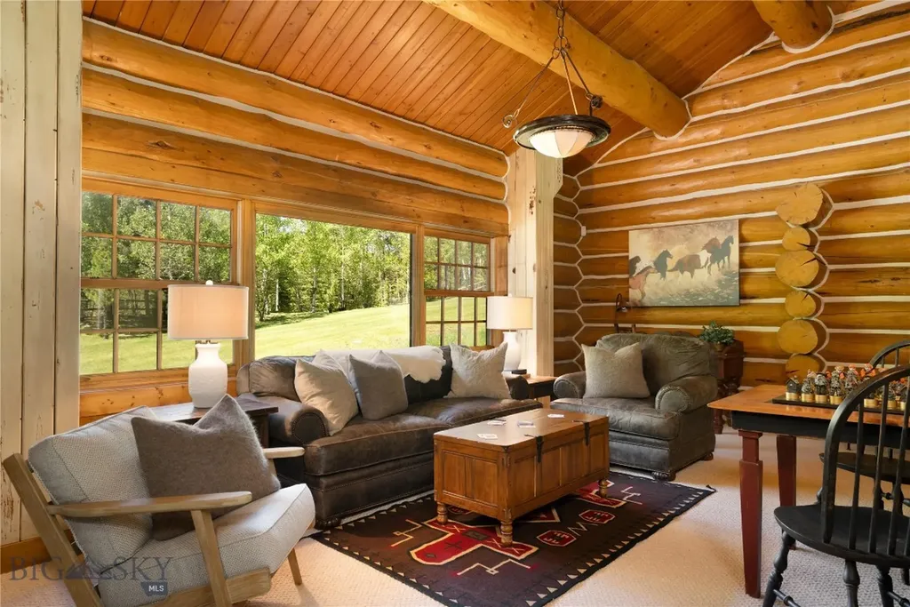 7016 Goose Creek Road Bozeman MT 59715