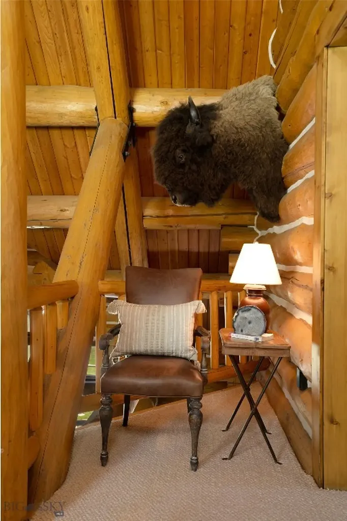 7016 Goose Creek Road Bozeman MT 59715