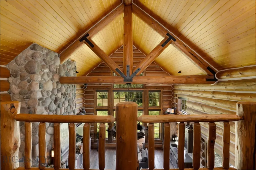 7016 Goose Creek Road Bozeman MT 59715