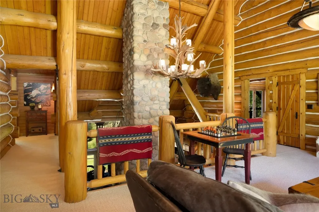 7016 Goose Creek Road Bozeman MT 59715