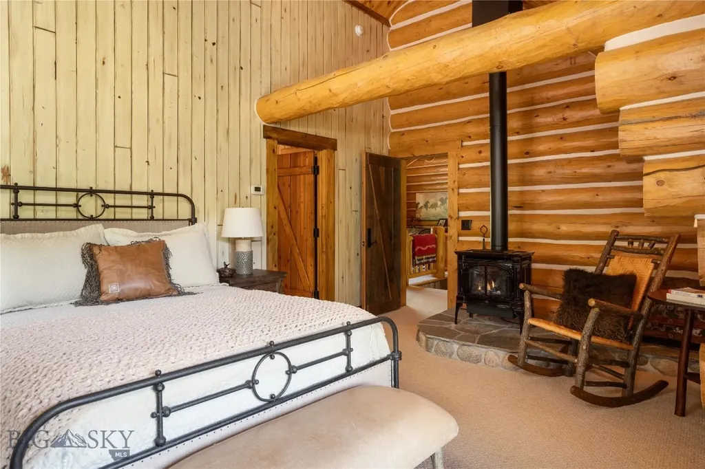 7016 Goose Creek Road Bozeman MT 59715