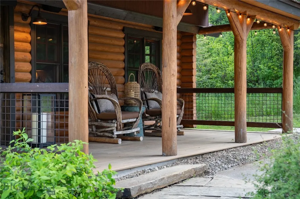 7016 Goose Creek Road Bozeman MT 59715