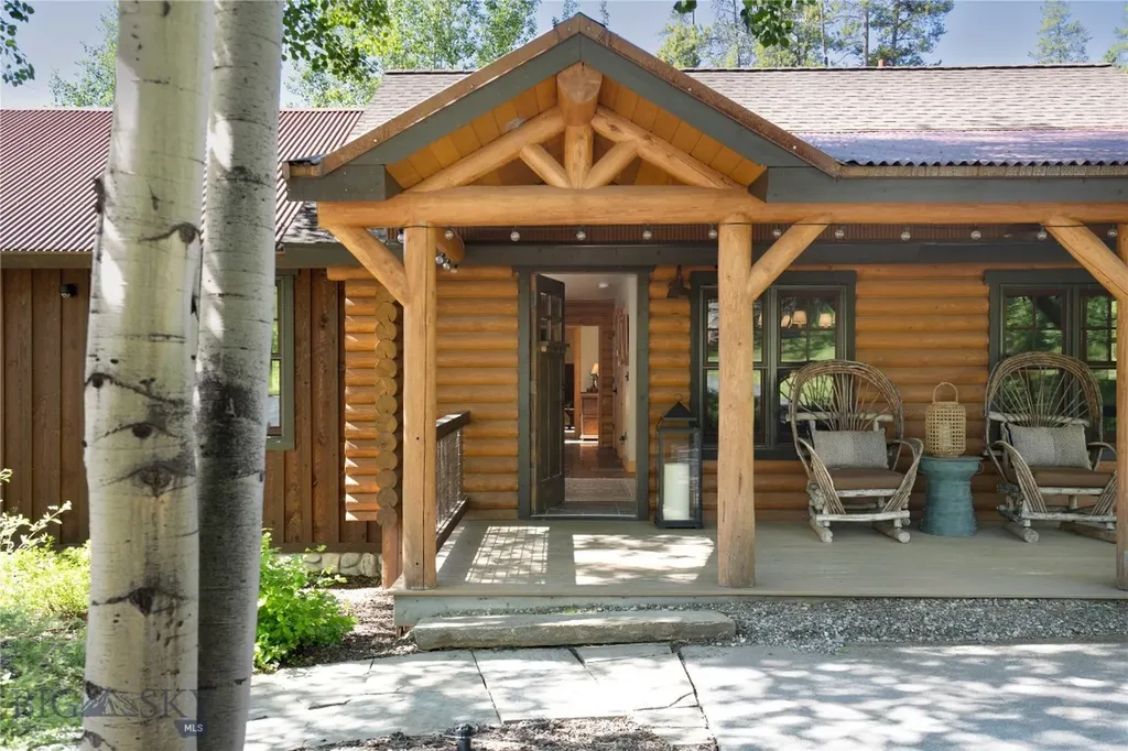 7016 Goose Creek Road Bozeman MT 59715