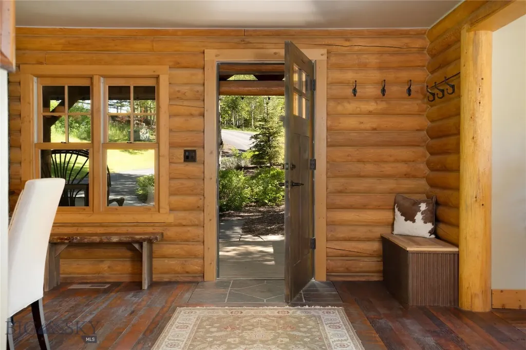 7016 Goose Creek Road Bozeman MT 59715