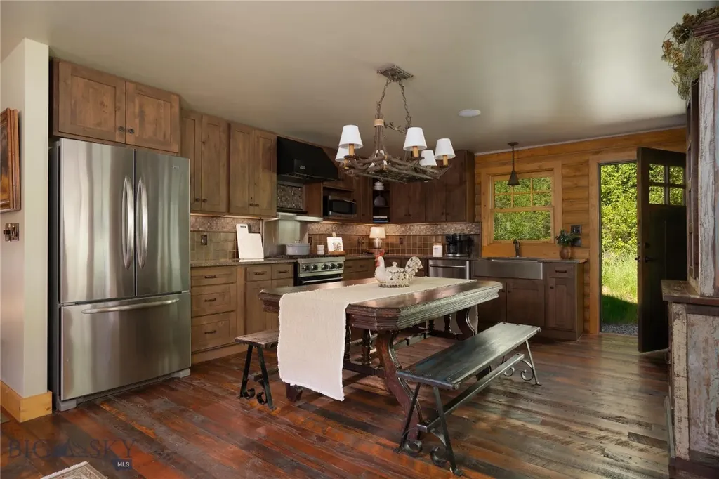 7016 Goose Creek Road Bozeman MT 59715