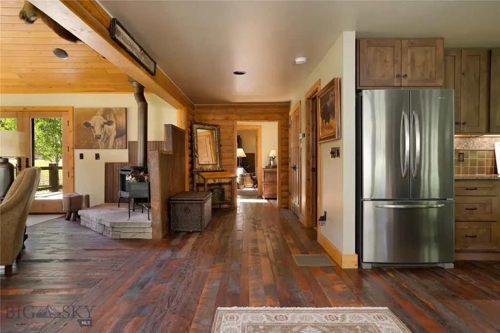 7016 Goose Creek Road Bozeman MT 59715