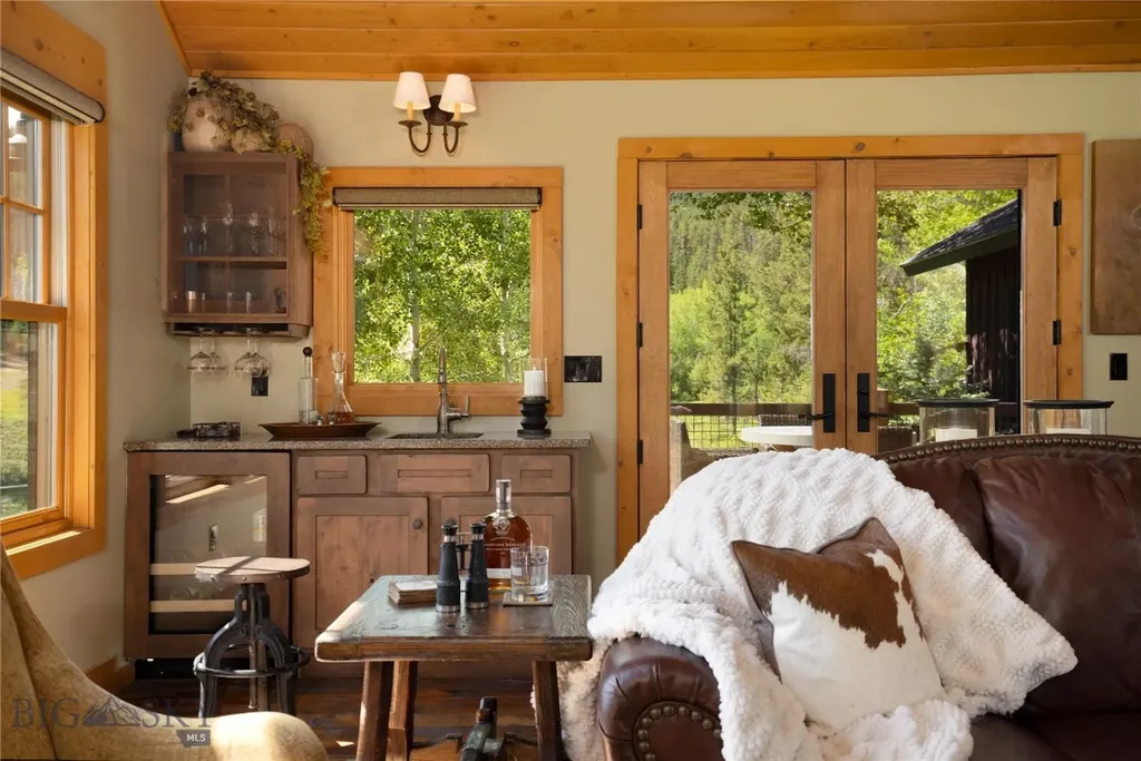 7016 Goose Creek Road Bozeman MT 59715