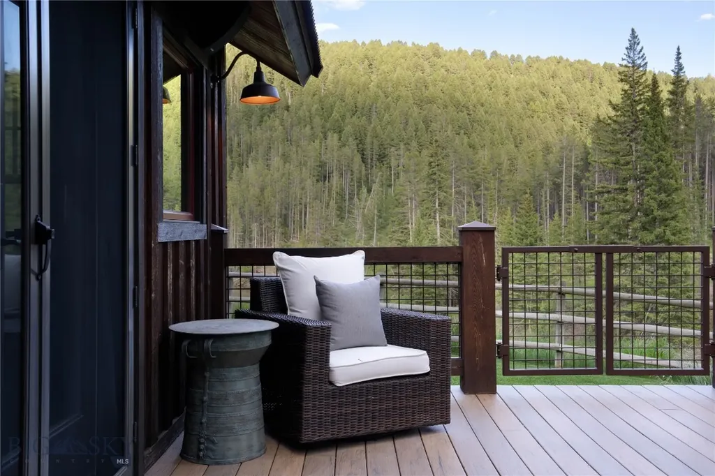 7016 Goose Creek Road Bozeman MT 59715