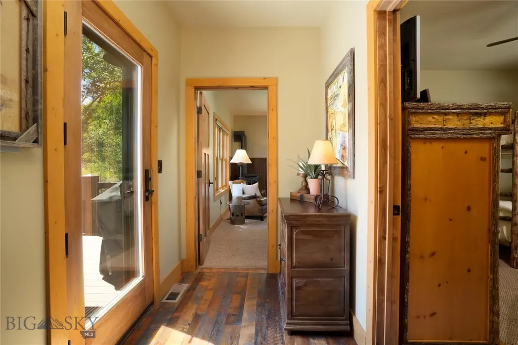 7016 Goose Creek Road Bozeman MT 59715