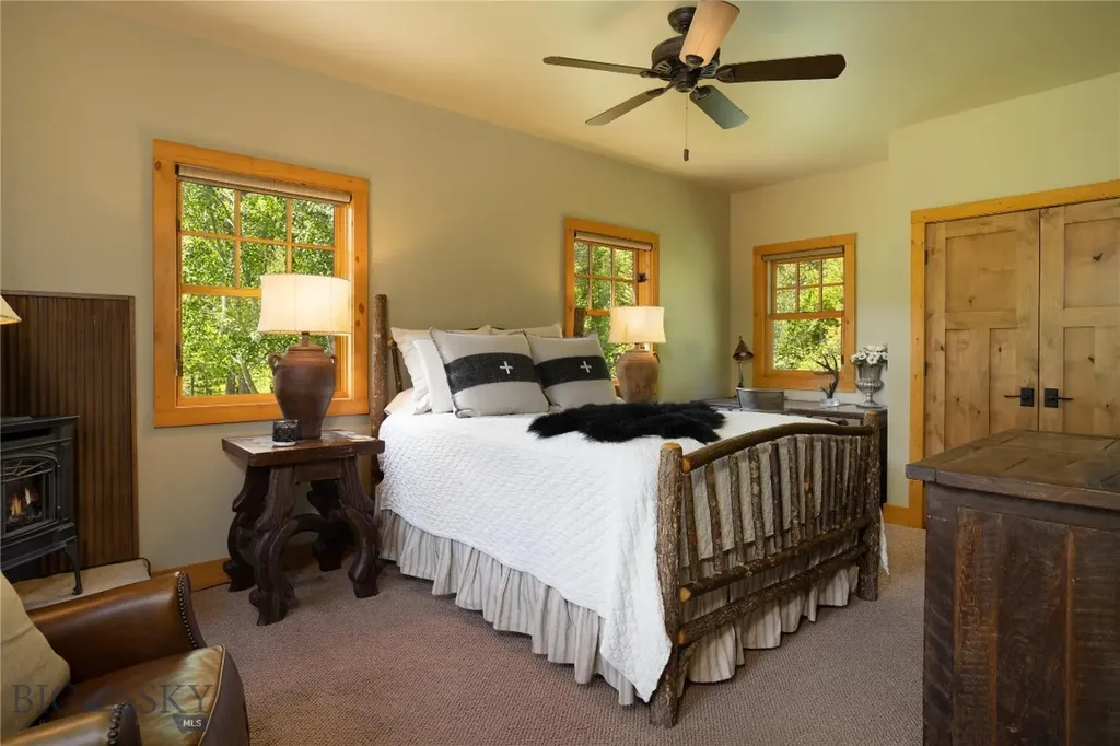 7016 Goose Creek Road Bozeman MT 59715