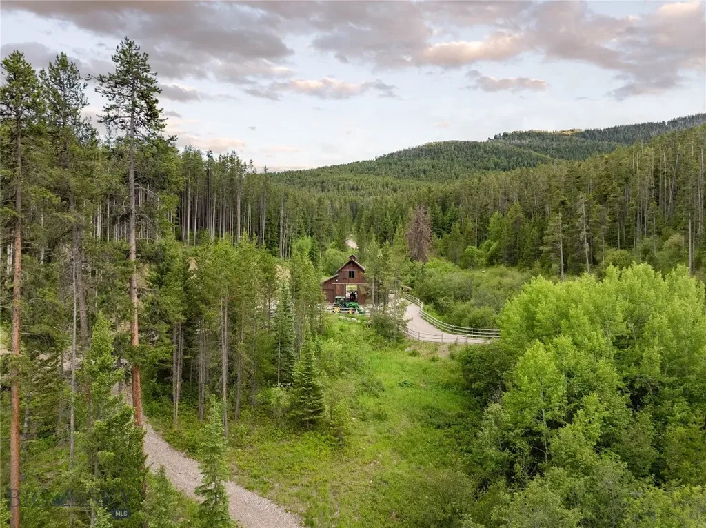 7016 Goose Creek Road Bozeman MT 59715