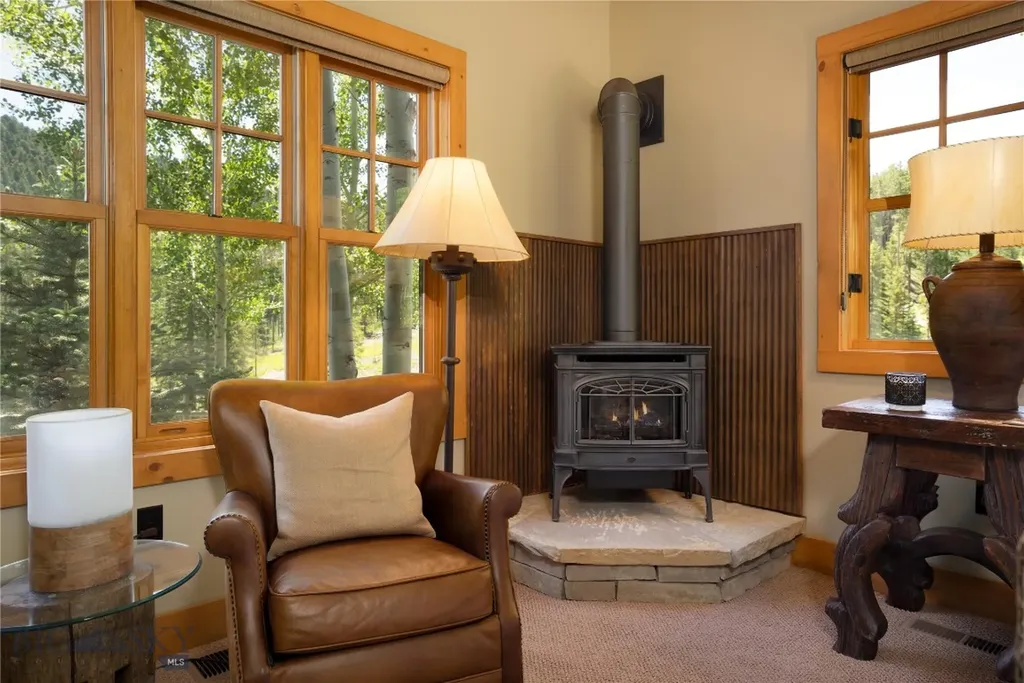 7016 Goose Creek Road Bozeman MT 59715