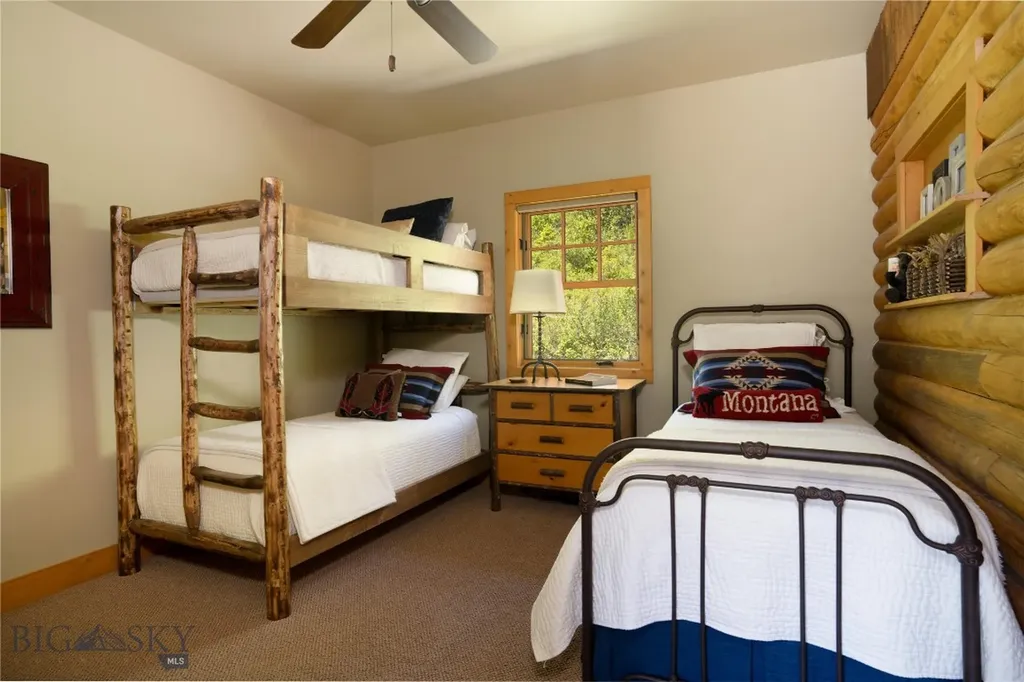 7016 Goose Creek Road Bozeman MT 59715