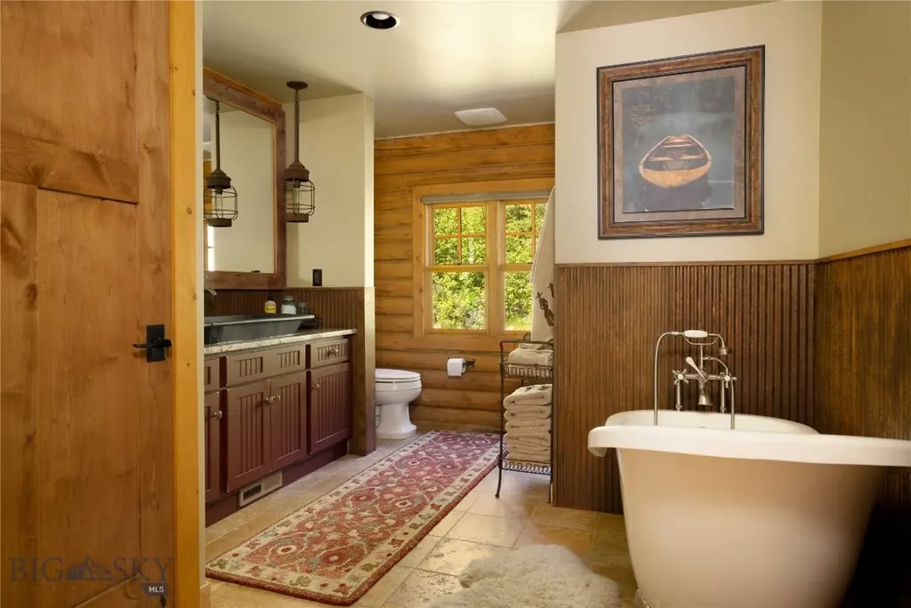 7016 Goose Creek Road Bozeman MT 59715