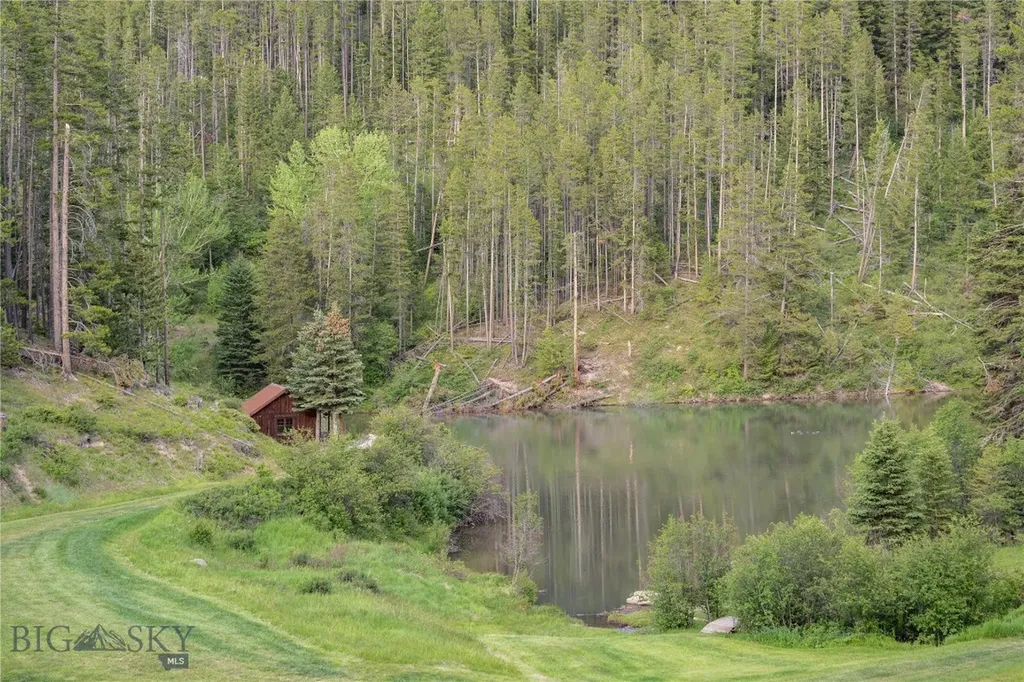 7016 Goose Creek Road Bozeman MT 59715