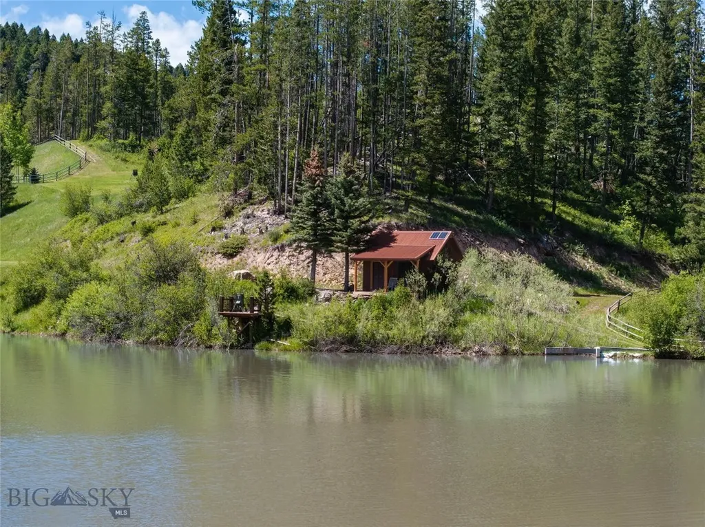 7016 Goose Creek Road Bozeman MT 59715