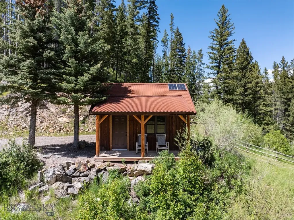 7016 Goose Creek Road Bozeman MT 59715