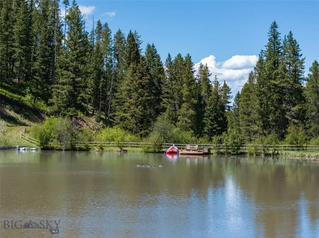 7016 Goose Creek Road Bozeman MT 59715