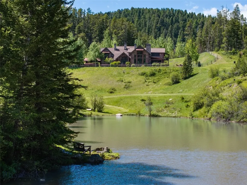 7016 Goose Creek Road Bozeman MT 59715