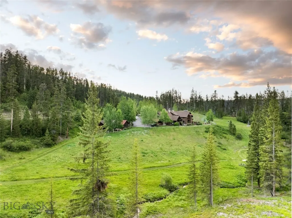 7016 Goose Creek Road Bozeman MT 59715
