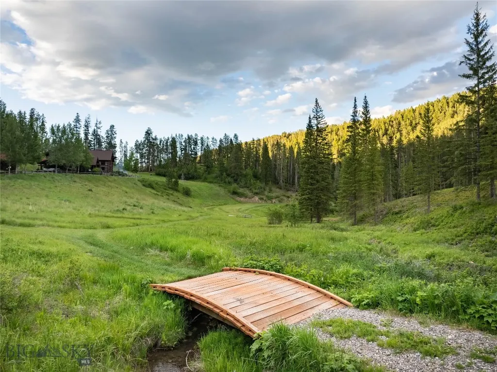 7016 Goose Creek Road Bozeman MT 59715