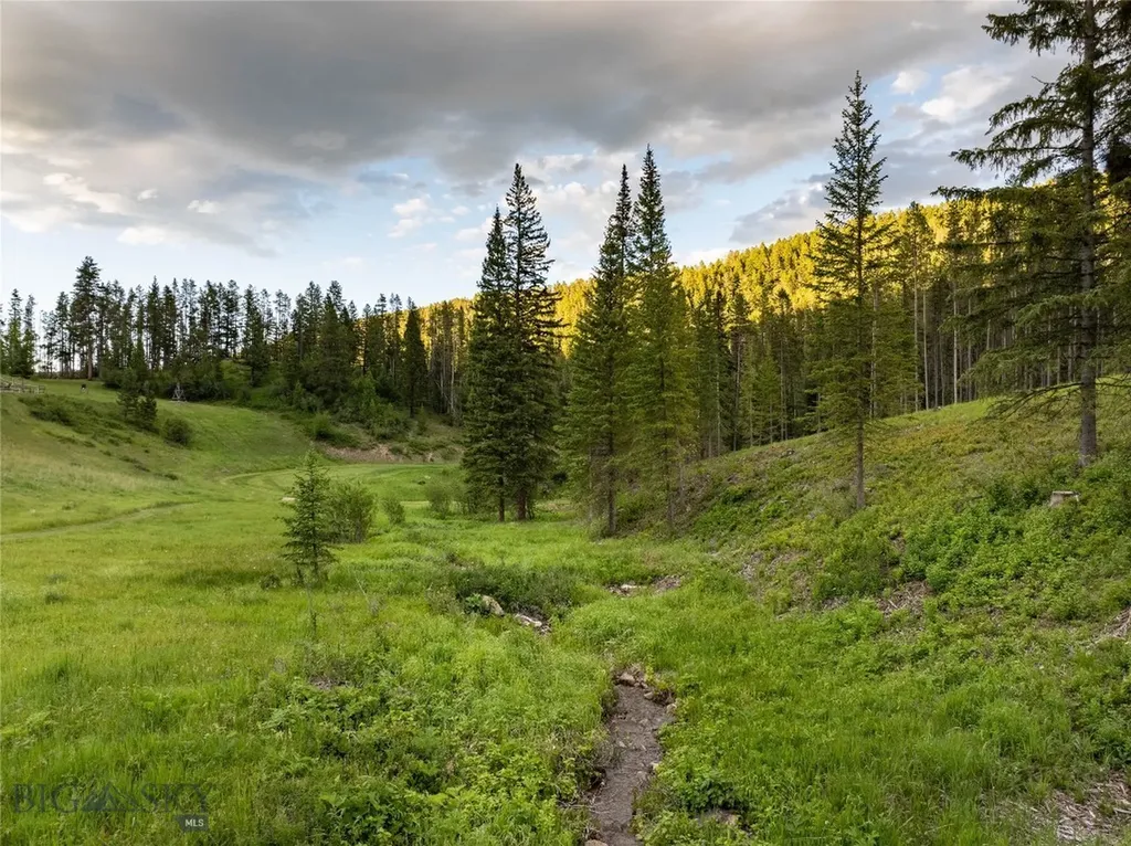 7016 Goose Creek Road Bozeman MT 59715