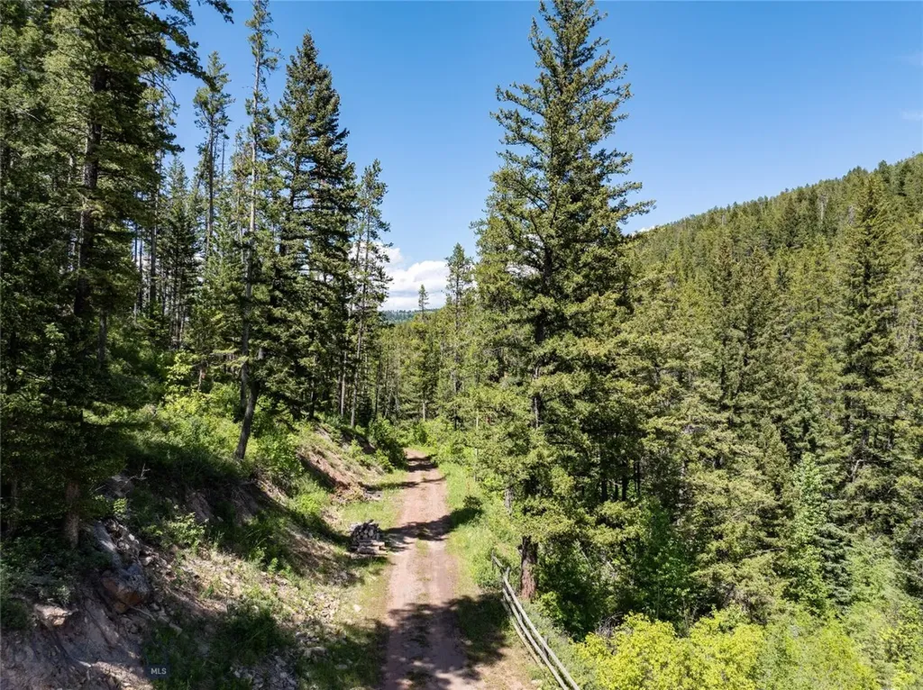 7016 Goose Creek Road Bozeman MT 59715