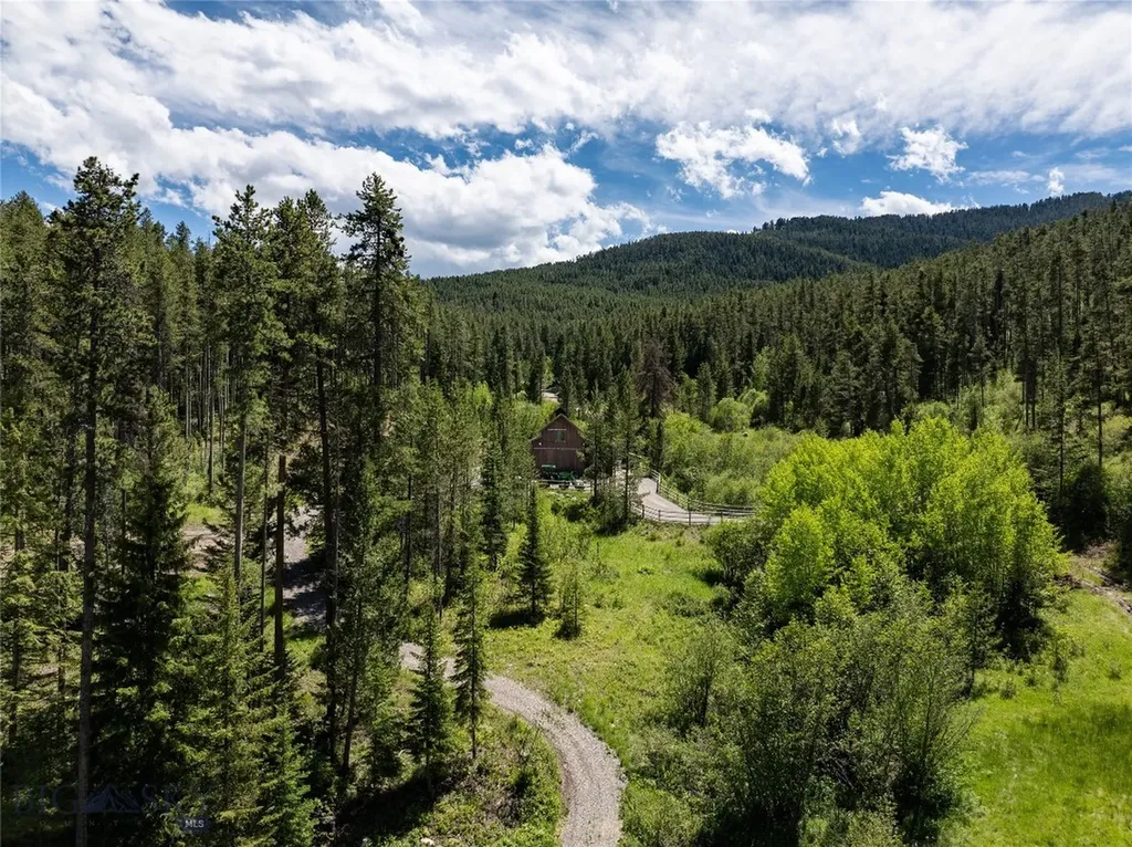 7016 Goose Creek Road Bozeman MT 59715