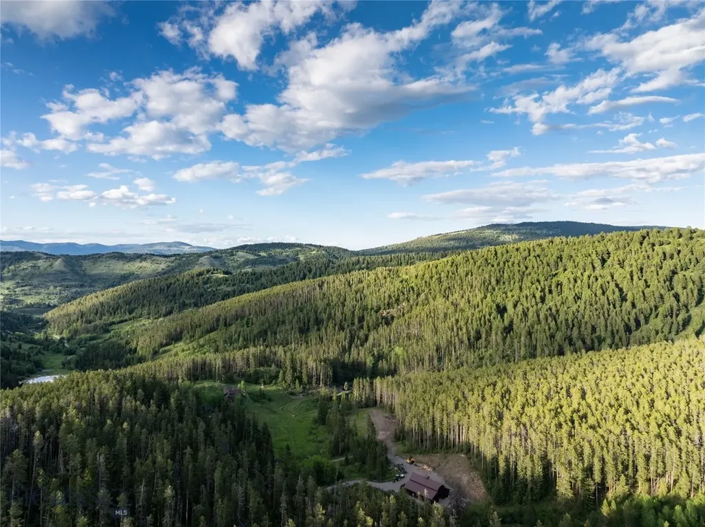7016 Goose Creek Road Bozeman MT 59715