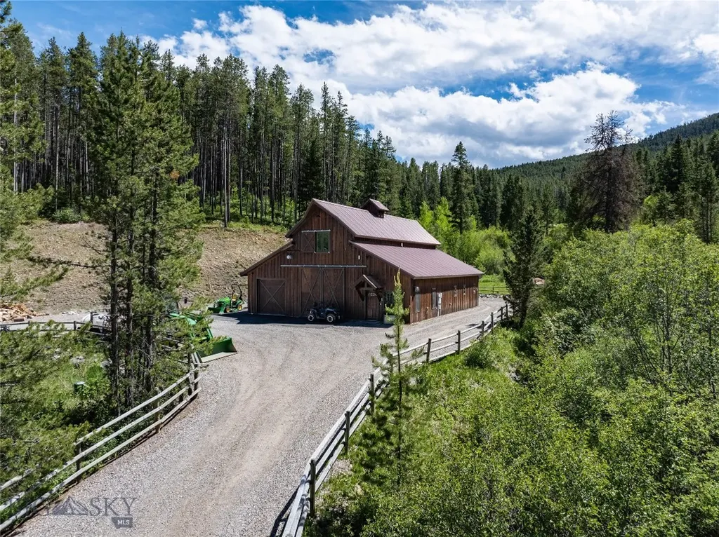 7016 Goose Creek Road Bozeman MT 59715