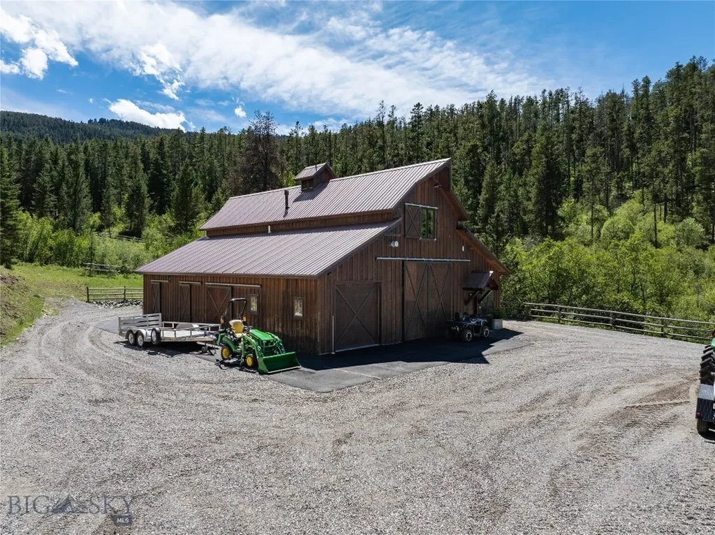 7016 Goose Creek Road Bozeman MT 59715