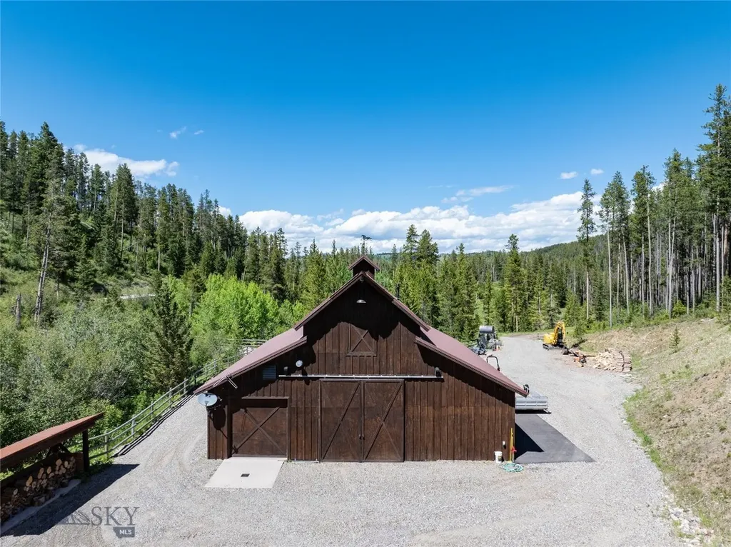 7016 Goose Creek Road Bozeman MT 59715