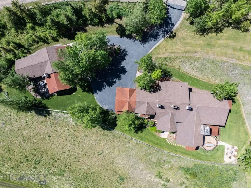 7016 Goose Creek Road Bozeman MT 59715