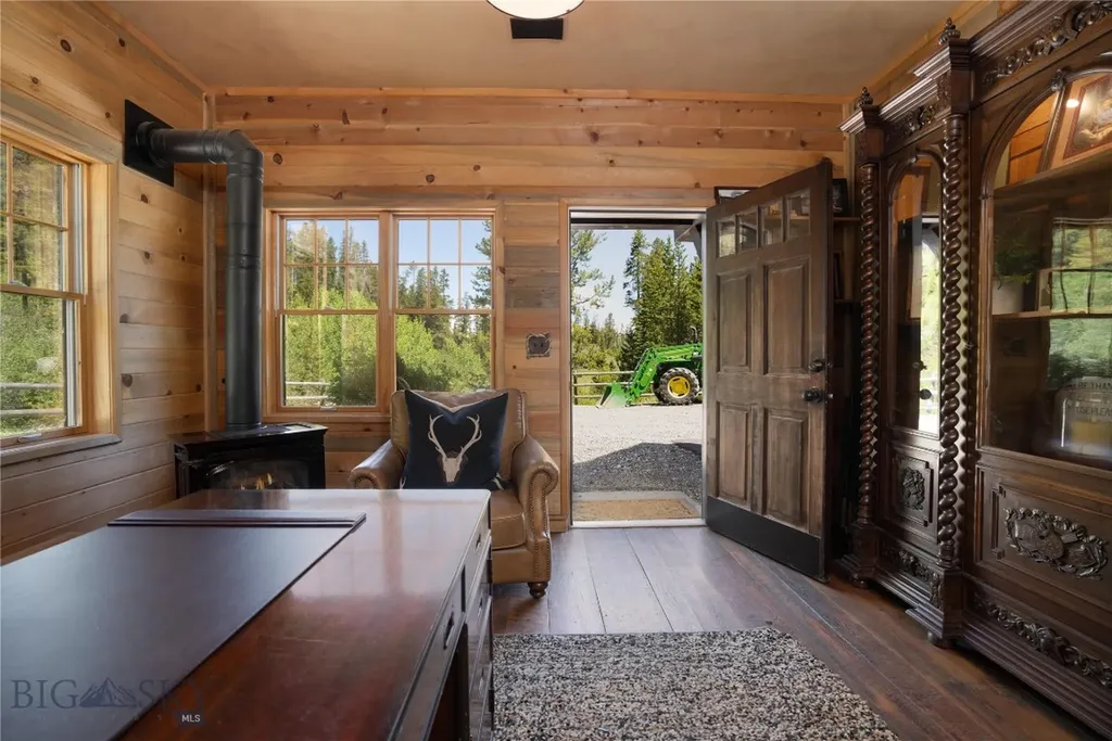 7016 Goose Creek Road Bozeman MT 59715