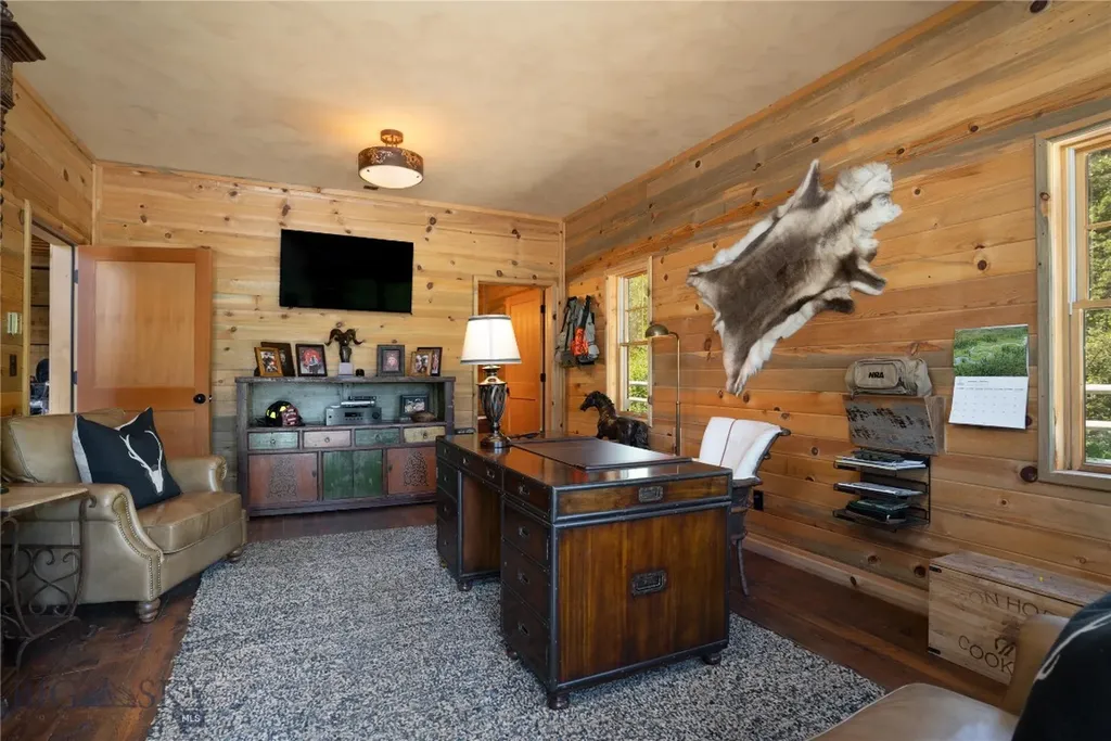 7016 Goose Creek Road Bozeman MT 59715