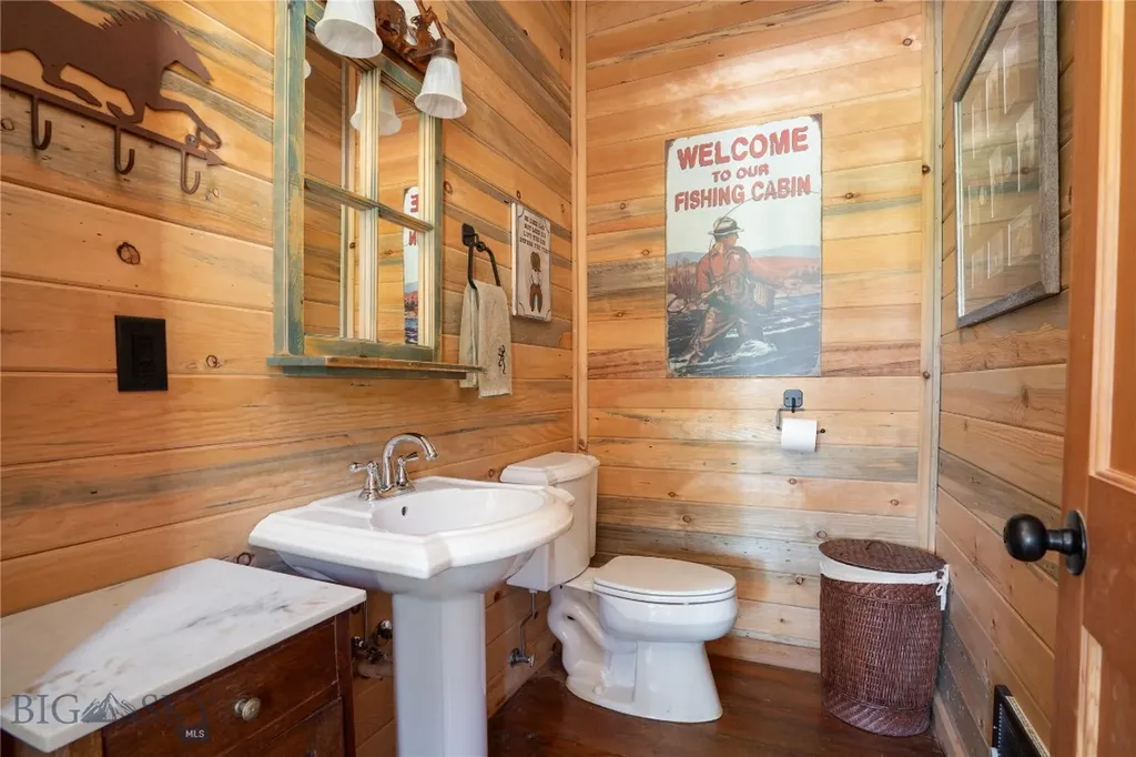 7016 Goose Creek Road Bozeman MT 59715