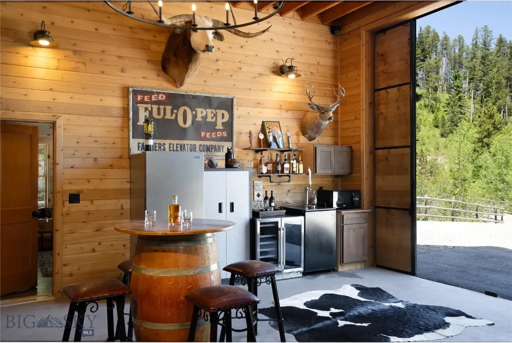 7016 Goose Creek Road Bozeman MT 59715