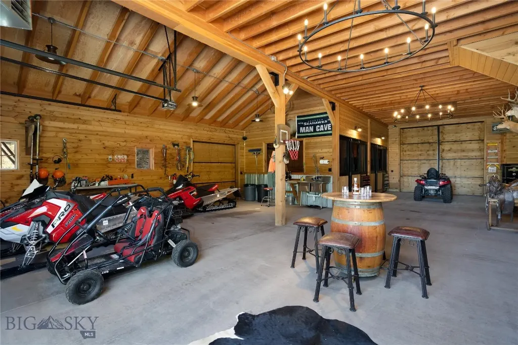 7016 Goose Creek Road Bozeman MT 59715