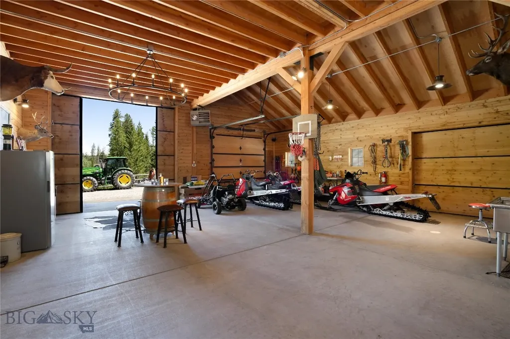 7016 Goose Creek Road Bozeman MT 59715