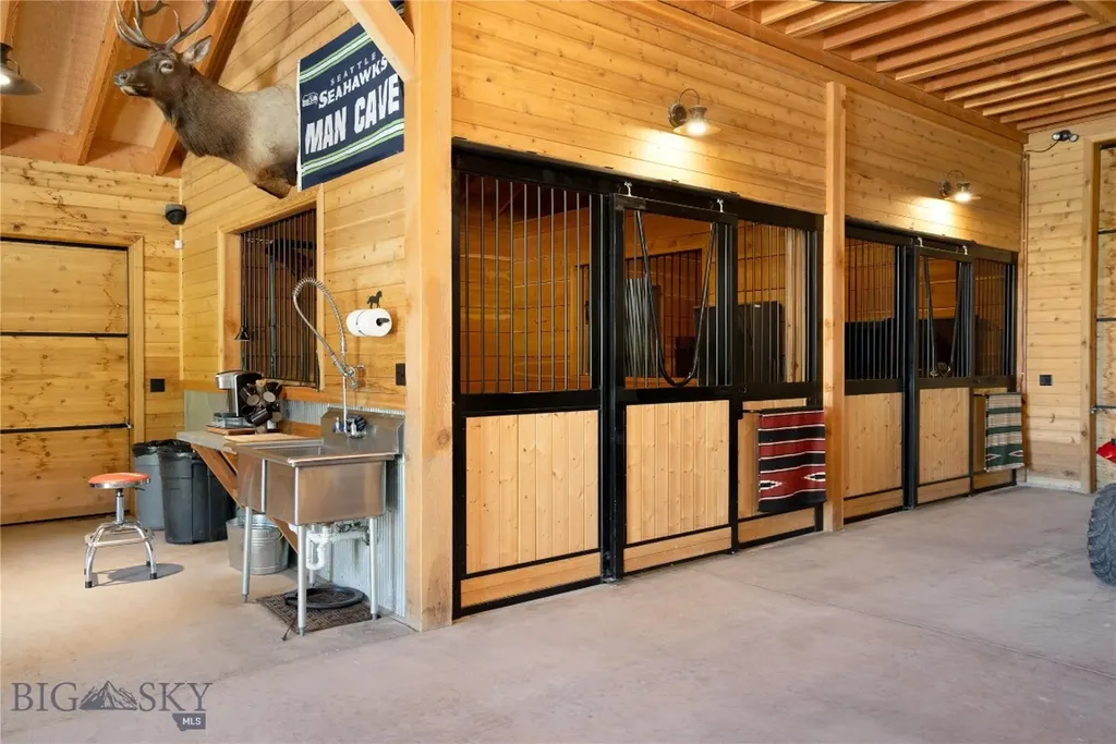 7016 Goose Creek Road Bozeman MT 59715