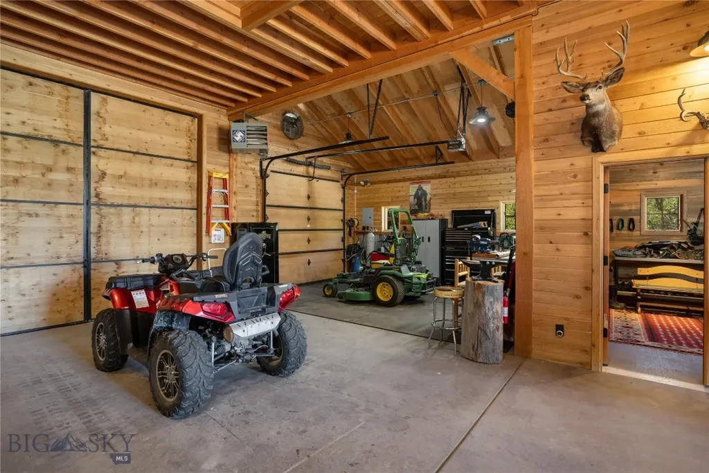 7016 Goose Creek Road Bozeman MT 59715