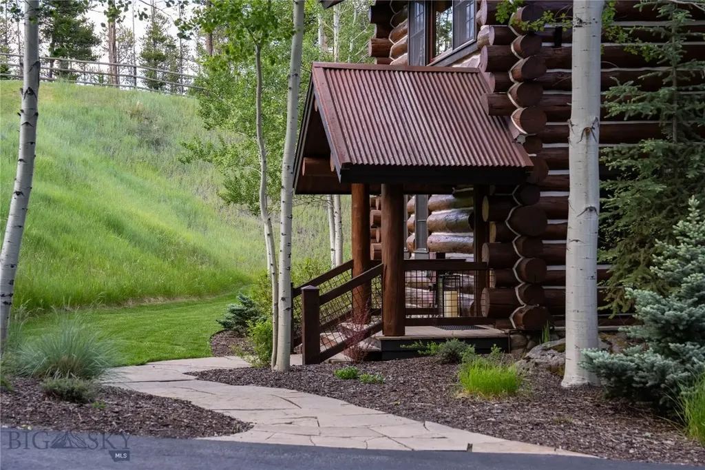 7016 Goose Creek Road Bozeman MT 59715